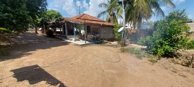 Casa ao lado da Padaria real - Próximo a rodoviária