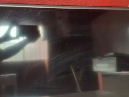 Televisão LG 32 polegadas