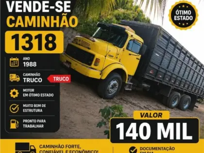 Caminhão